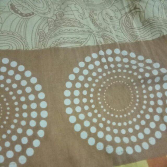 Shower Mini 6 Cm Head Kepala Shower Filter Aerator Pancuran Mandi Ion