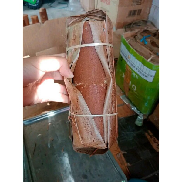 

Gula aren Gula merah