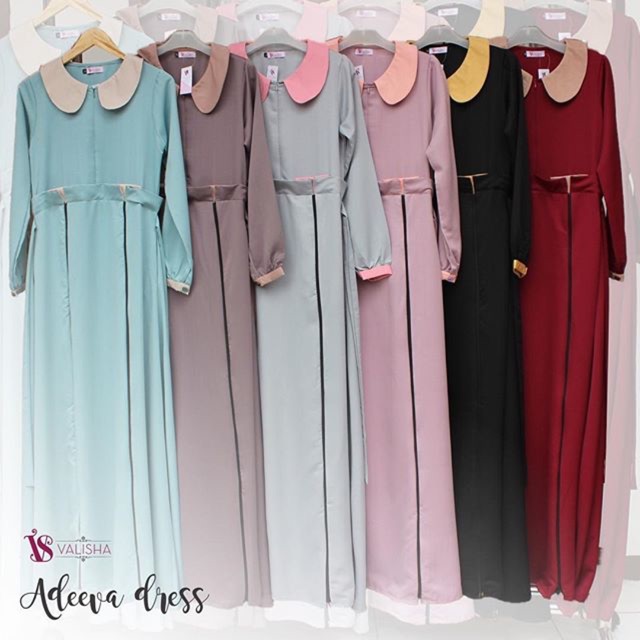 Adeeva dress