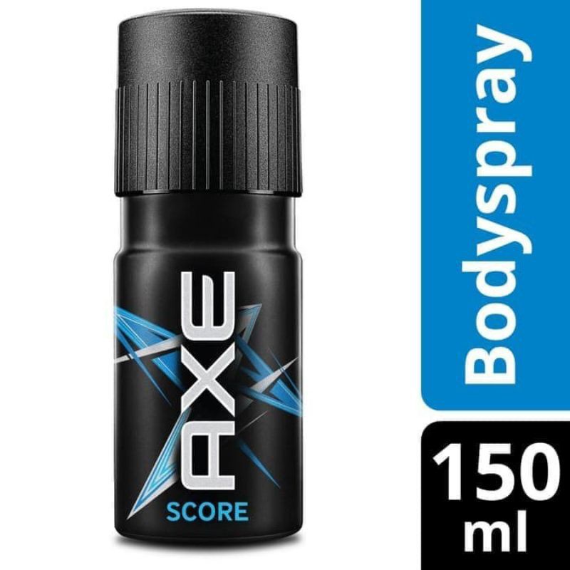 AXE SCORE DEODORANT BODYSPRAY 150 ML