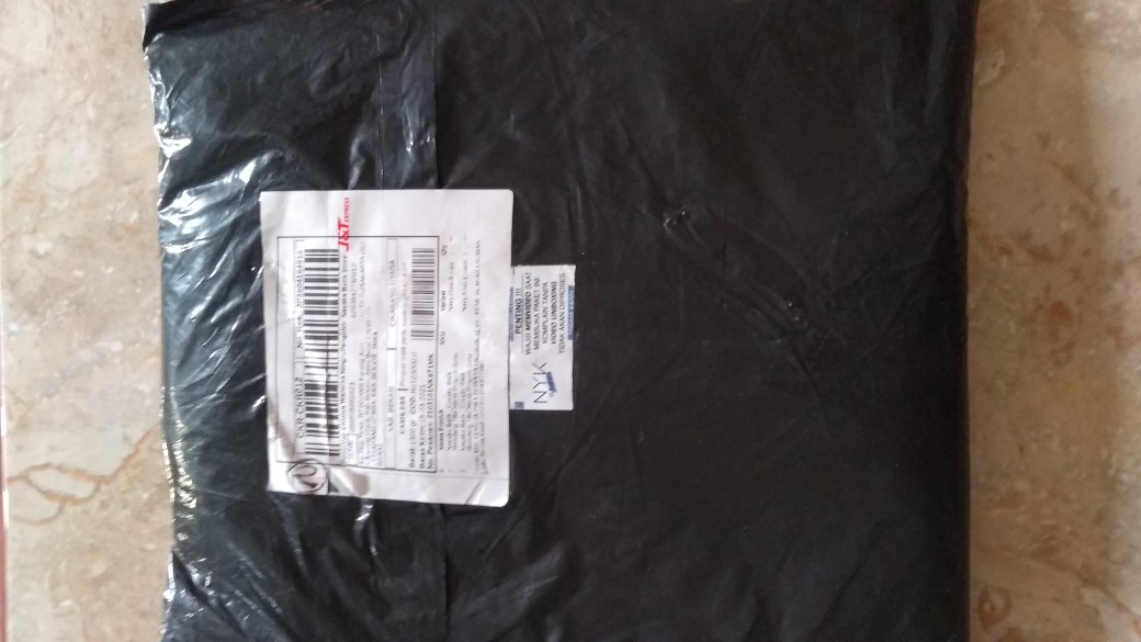 Nayaka Batik _couple Batik Slendang Tille Alena Pinguin Sofia