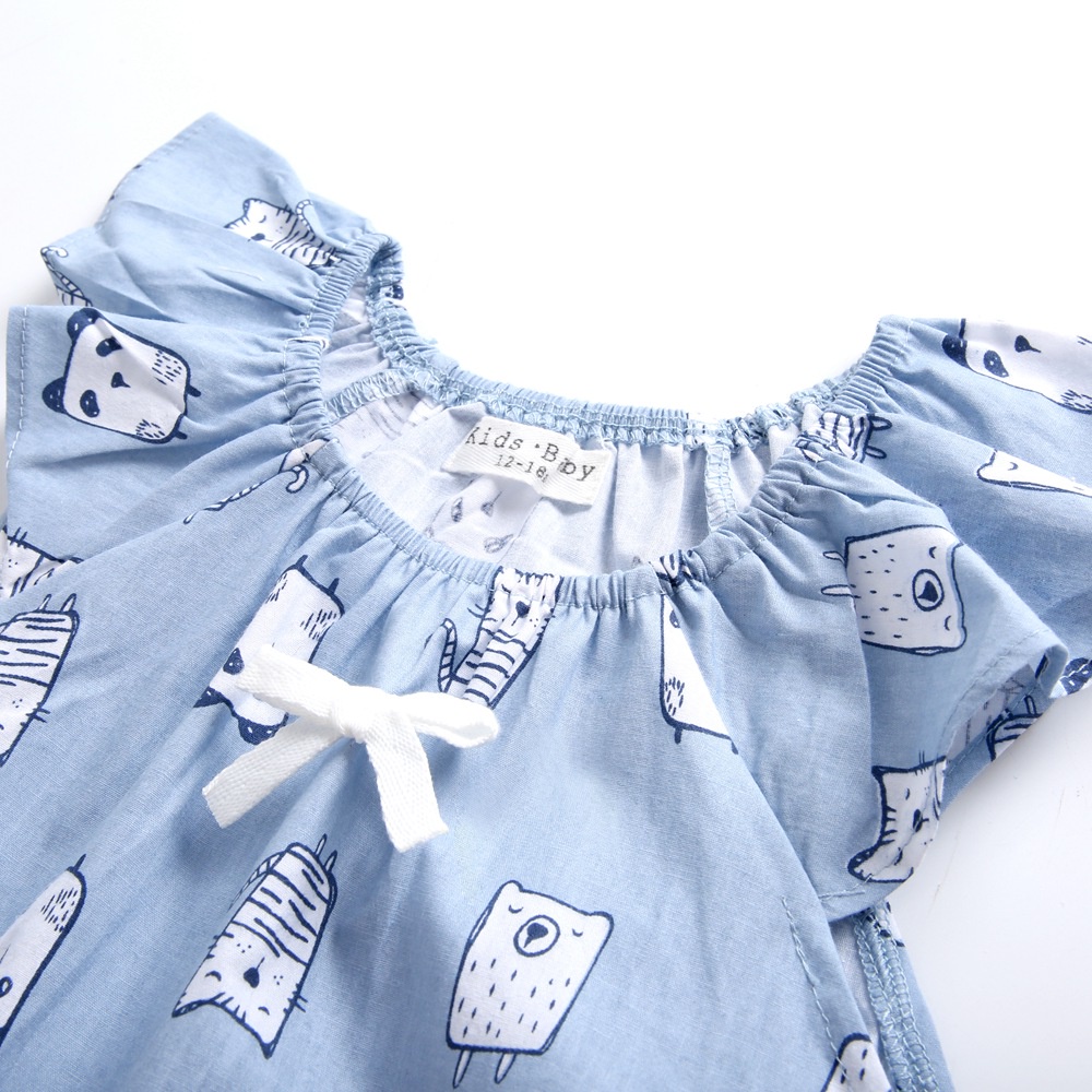 0-18bln PAKAIAN BAYI [Premium impor] BAJU ANAK JUMPER JUMPSUIT ROMPER PEREMPUAN ZD P