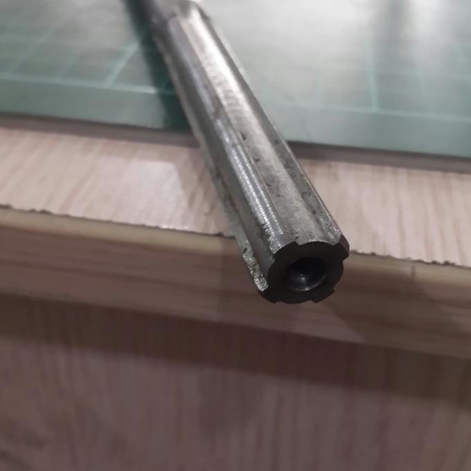 HANA TEKNIK/ Spindle / Arbor Mesin Bor Duduk WESTLAKE ZHX-13 ASLI SIAP KIRIM BARANG