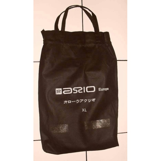 Jas Hujan Axio Europe