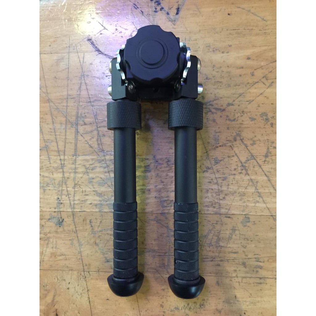 Bipod untuk senapan tipe BT10-LW17-ATLAS BIPOD