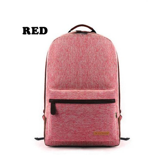 iBag GTF 114 !! BACKPACK FASHION BESAR MUAT TEMPAT LAPTOP