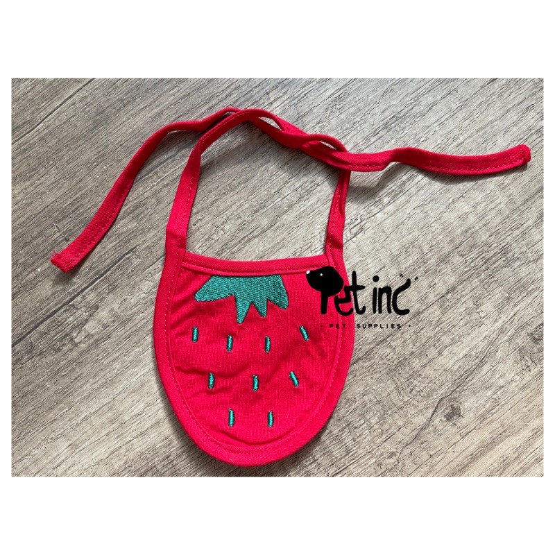 korea foodies series bib