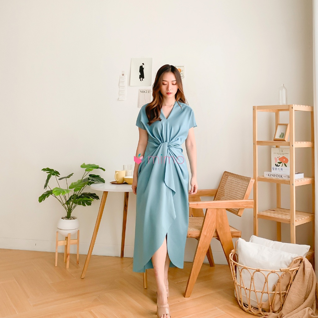 Raline Dress (Christmast Collection )