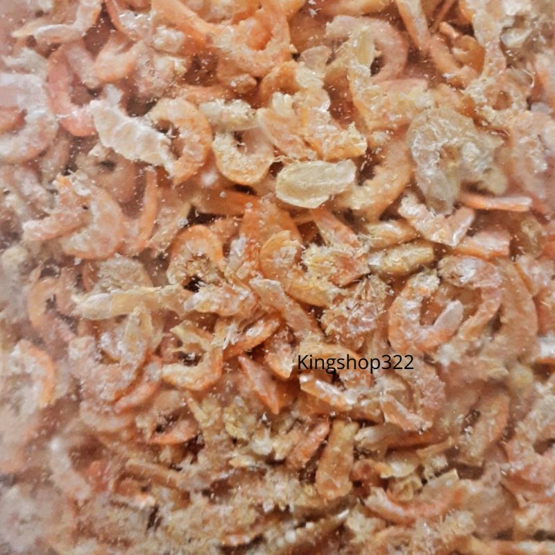 

ebi kalimantan bersih/ ebi kalimantan super bagus / ebi kalimantan premium /hami kalimantan