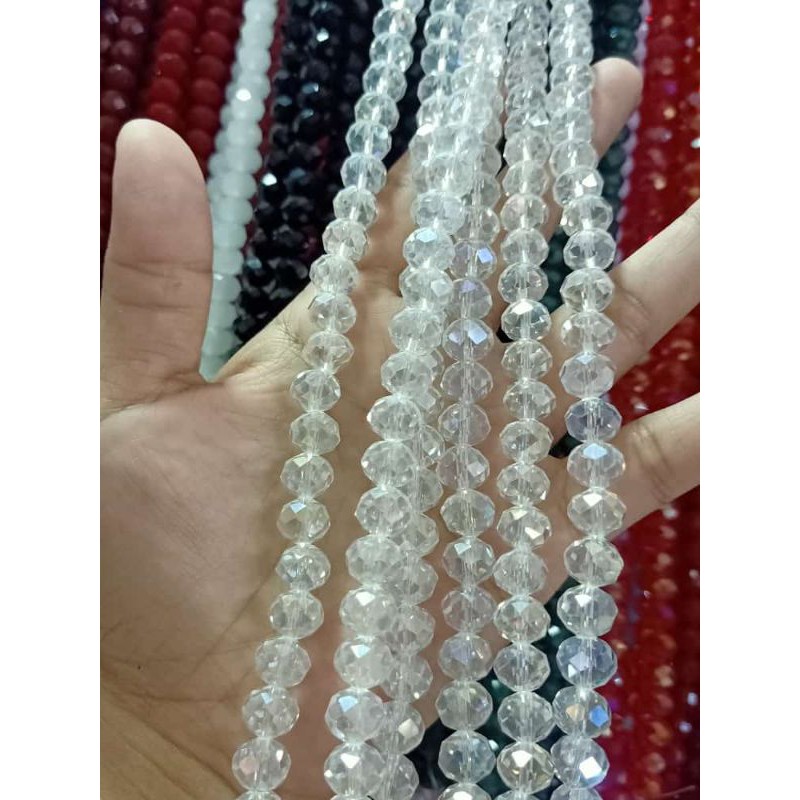 Gelang ceko 6mm 8mm 10mm/ gelang monte