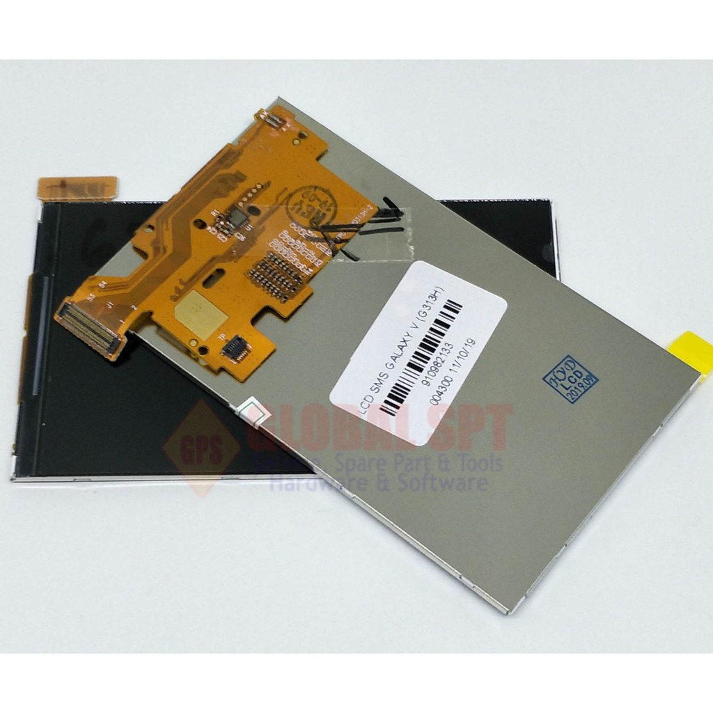 LCD SAMSUNG G313H / G313 / GALAXY V ONLY