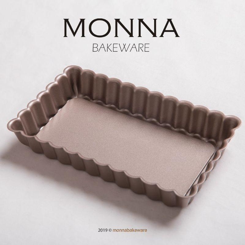 monna tart loaf pan