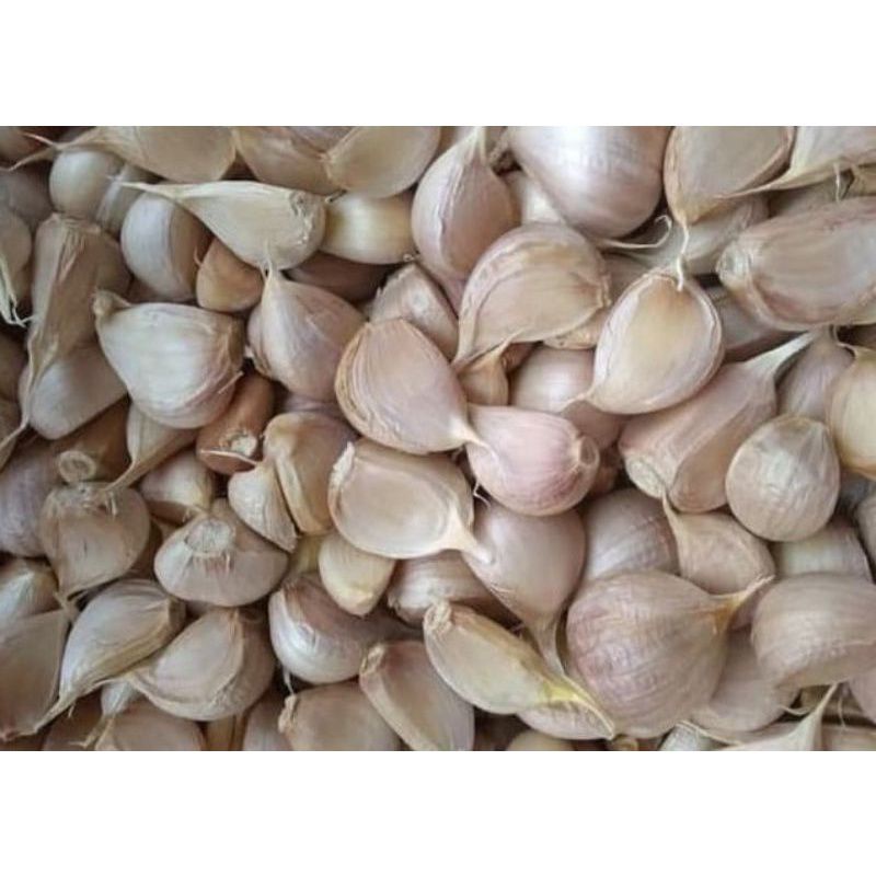 

Bawang Putih 500gr