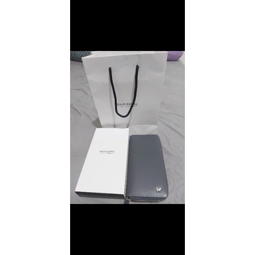 Dompet Braun Buffel Original New