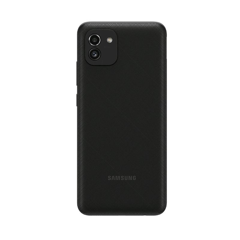 SAMSUNG A03 3/32 | 4/64 | 4/128  GARANSI RESMI-1