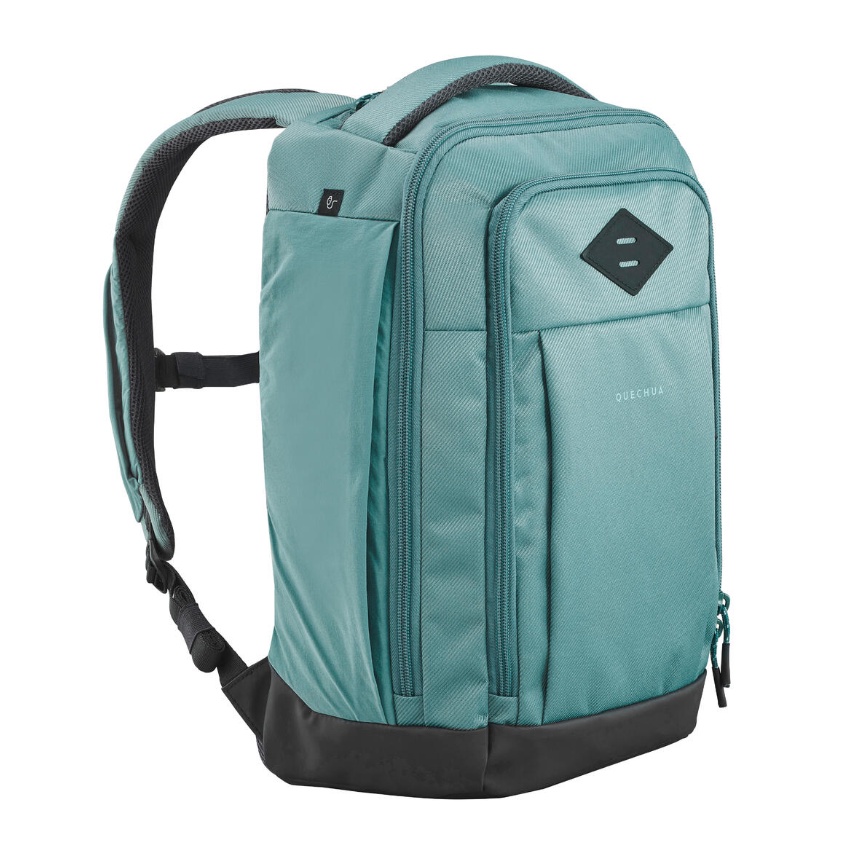 QUECHUA NH Escape 500 Tas Ransel Backpack 16L Hiking Nyaman