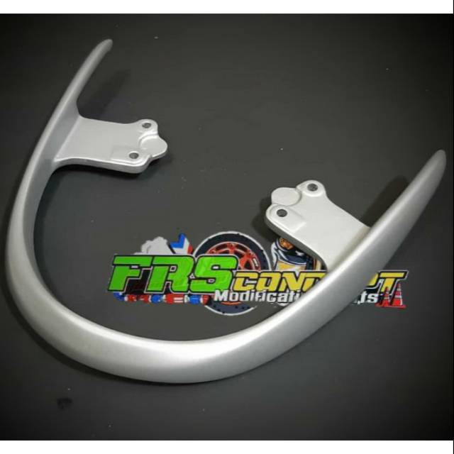 Behel Scoopy Thailand
