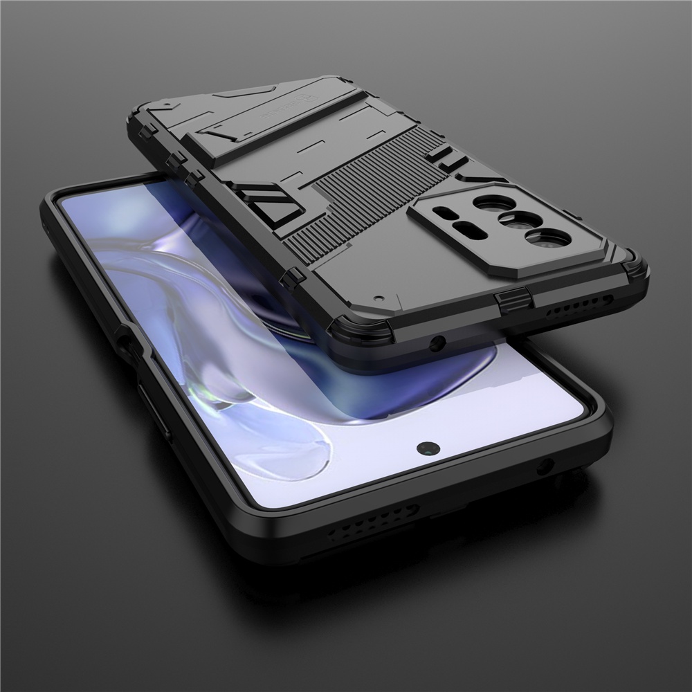 Camera Protection Phone Case Xiaomi 11T Pro Mi11T Mi10T POCO X3 GT X3 NFC M3 Armor Shockproof Mobile Phone Casing