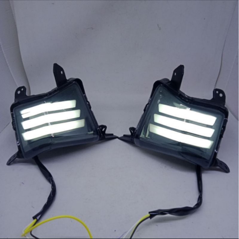 Sen Nmax Sein Nmax Old 2015-2019 Lampu Sein Nmax Old 2015-2019