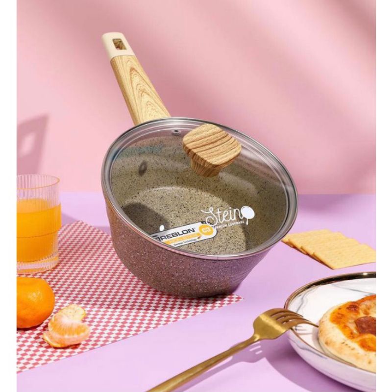 Steincookware Sauce Pan