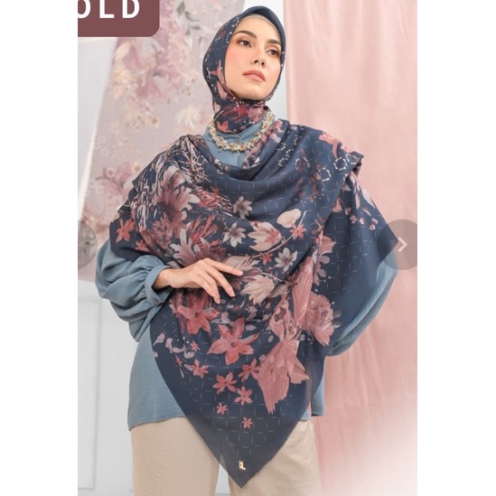 LAFS SCARF By Heylocal.id