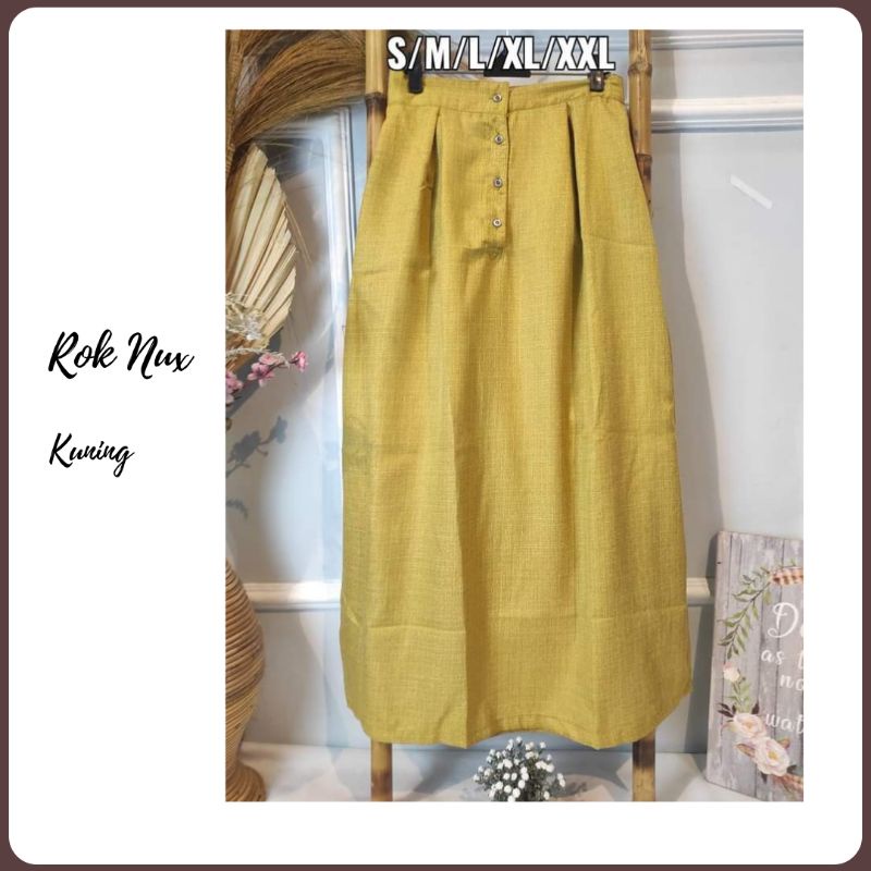 Rok Nux Branded Matahari