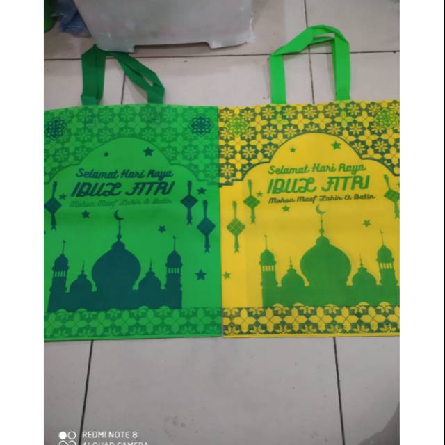 

38*45 tas lebaran terlaris dan termurah isi 12 pcs