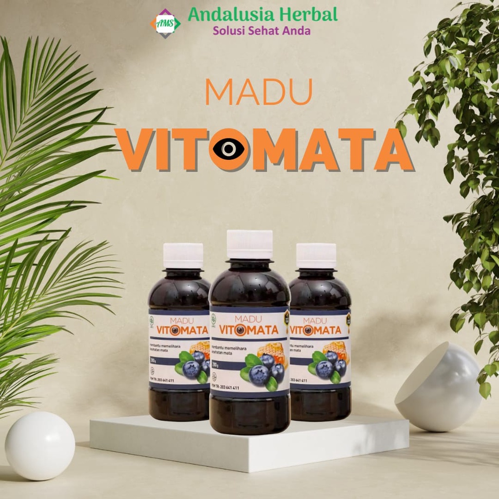 Madu Vitomata