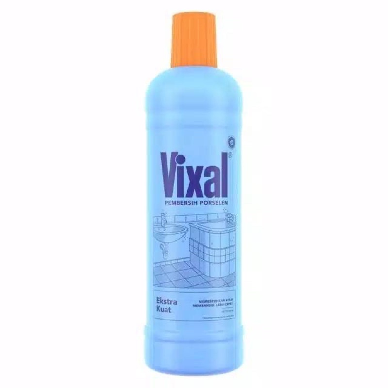 VIXAL 780ml | PEMBERSIH PORSELEN VIXAL