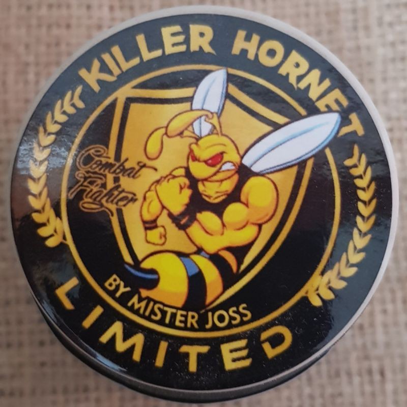 Gelasan Killer Hornet Limited Indachi Series - Gelasan