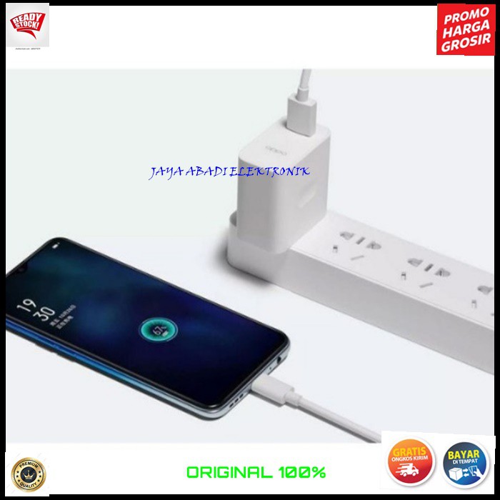 J368 ORIGINAL ADAPTOR CHARGER OPPO RENO VOOC 65 WATT W ACE USB TYPE C TIPE SUPER FAST CHARGING HP CAS CASAN TRAVEL FLASH CHARGE QUICK QUALCOM ADAPTER ADAPTIVE KABEL DATA ANDROID HANDPHONE QUALLCOM UNIVERSAL MULTI ORIGINAL VOLT GADGET TC POWER SMART J368