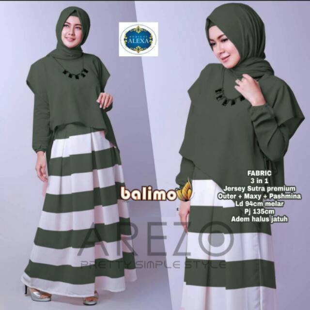 Balimo