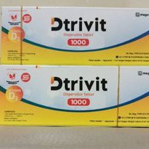 Dtrivit 1000