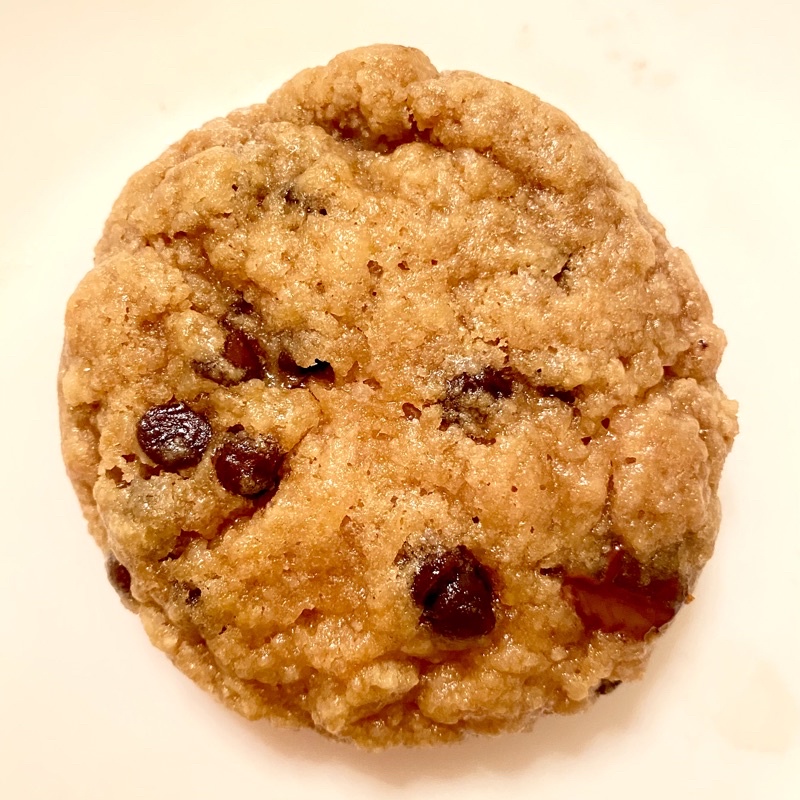 

Classic Soft Cookies | Omnomnom Eats
