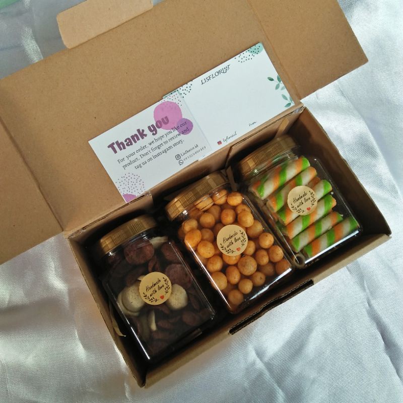 

PAKET B