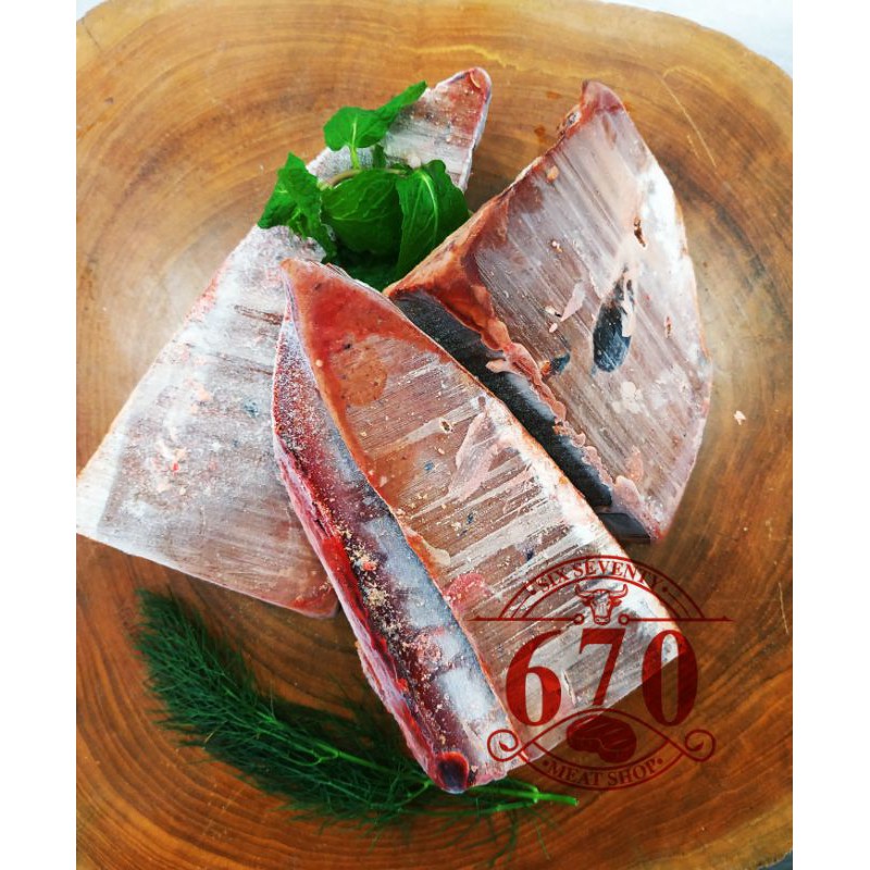 

Hati Sapi / Ati Sapi / Beef Liver 1kg import Aus