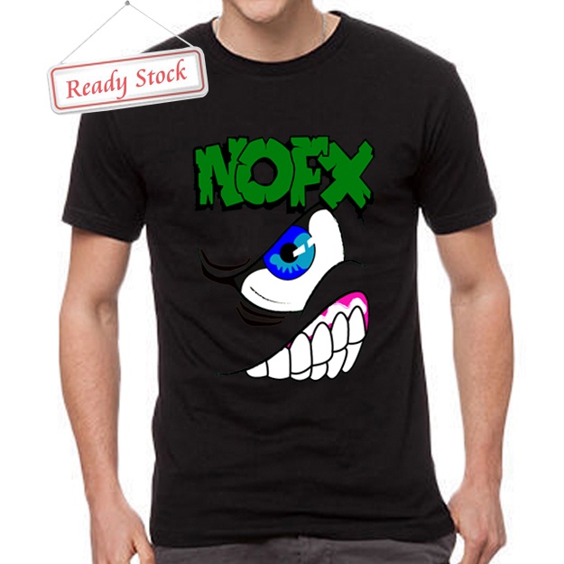 NOFX Mons-Tour 94 Tshirt