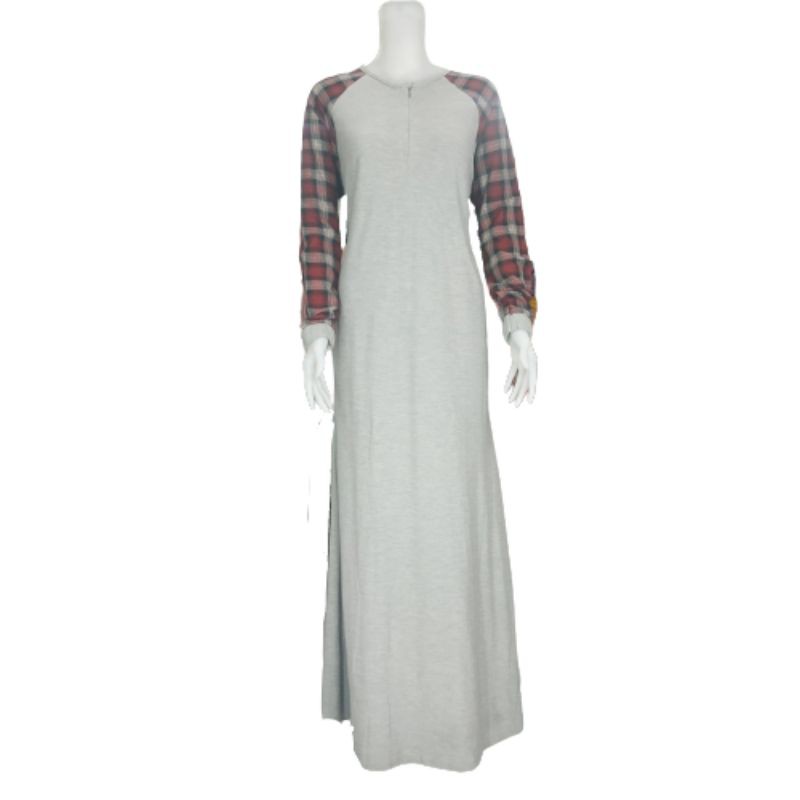 Gamis Katun Lacoste/Polo