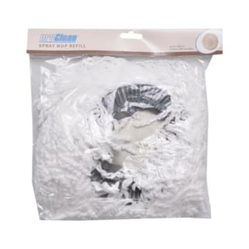 Refill spin mop proclean / Refill kain pel putar