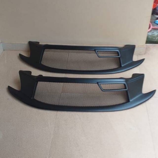 Grill mobilio rs 2016-2017 sebelum facelif