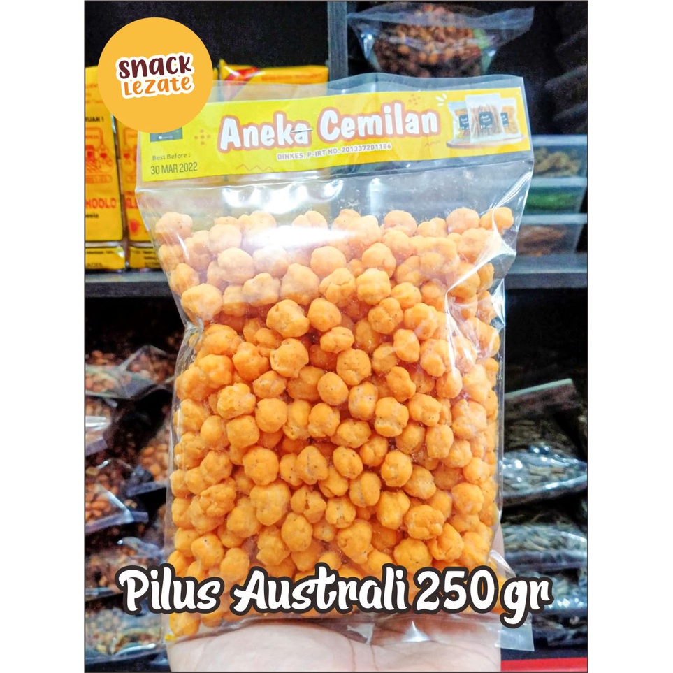 

Pilus Jagung Australia 250gr / Pilus Jagung Manis Pilus Australia Kiloan Murah / Pilus Tegal Lezate