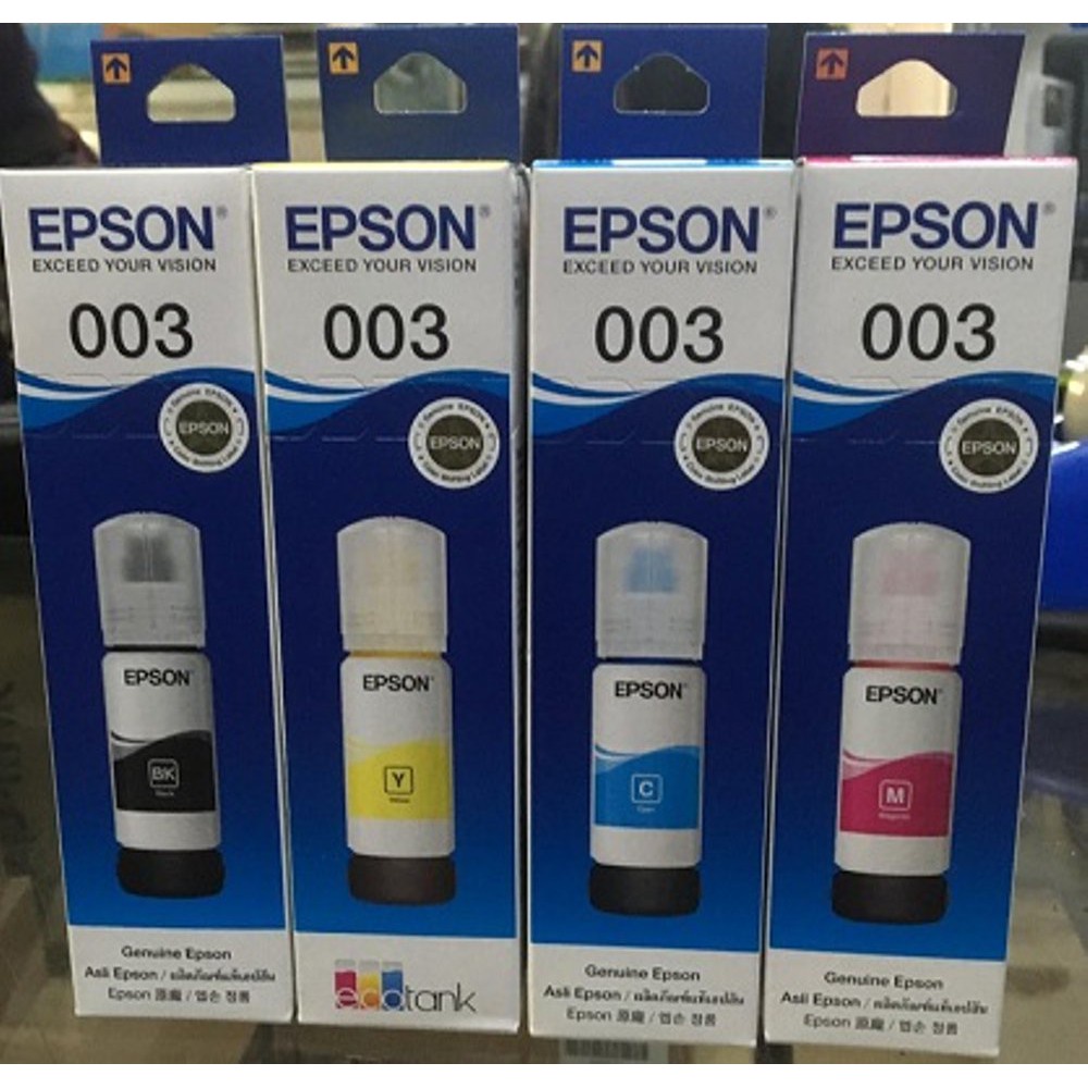 Tinta Epson T003