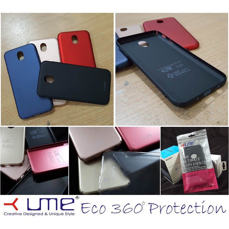 Ume Eco 360 Case Samsung Galaxy J5 Pro