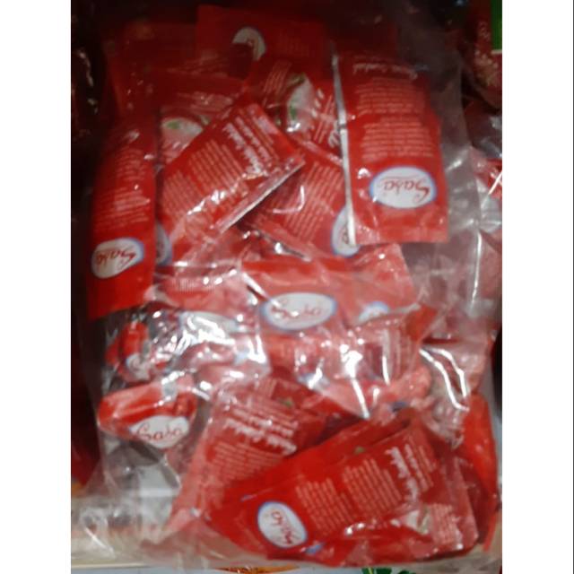 

Sasa saus sambal polos