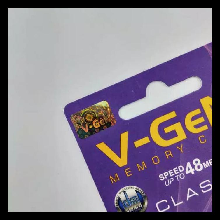 Micro Sd Vgen 16Gb Original. V-Gen 16Gb. Vgen 16 Gb. V-Gen 16 Gb Termurah