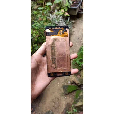 lcd copotan Samsung A3 2016 ori