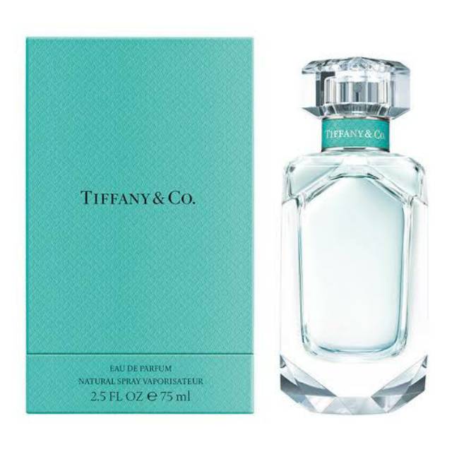 Tiffany & Co Eau De Parfum
