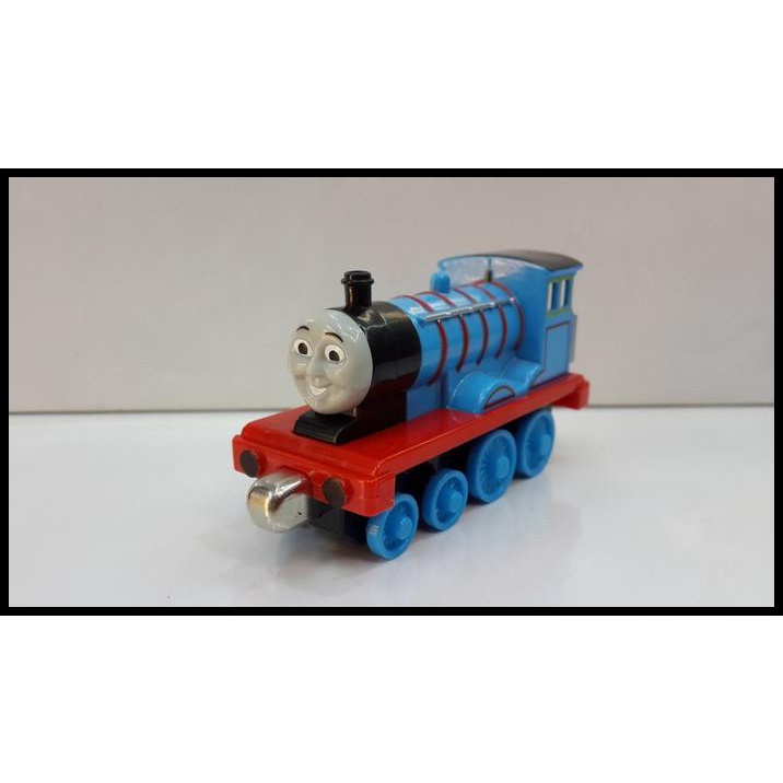 Force Welch | Thomas And Friends Edward Diecast