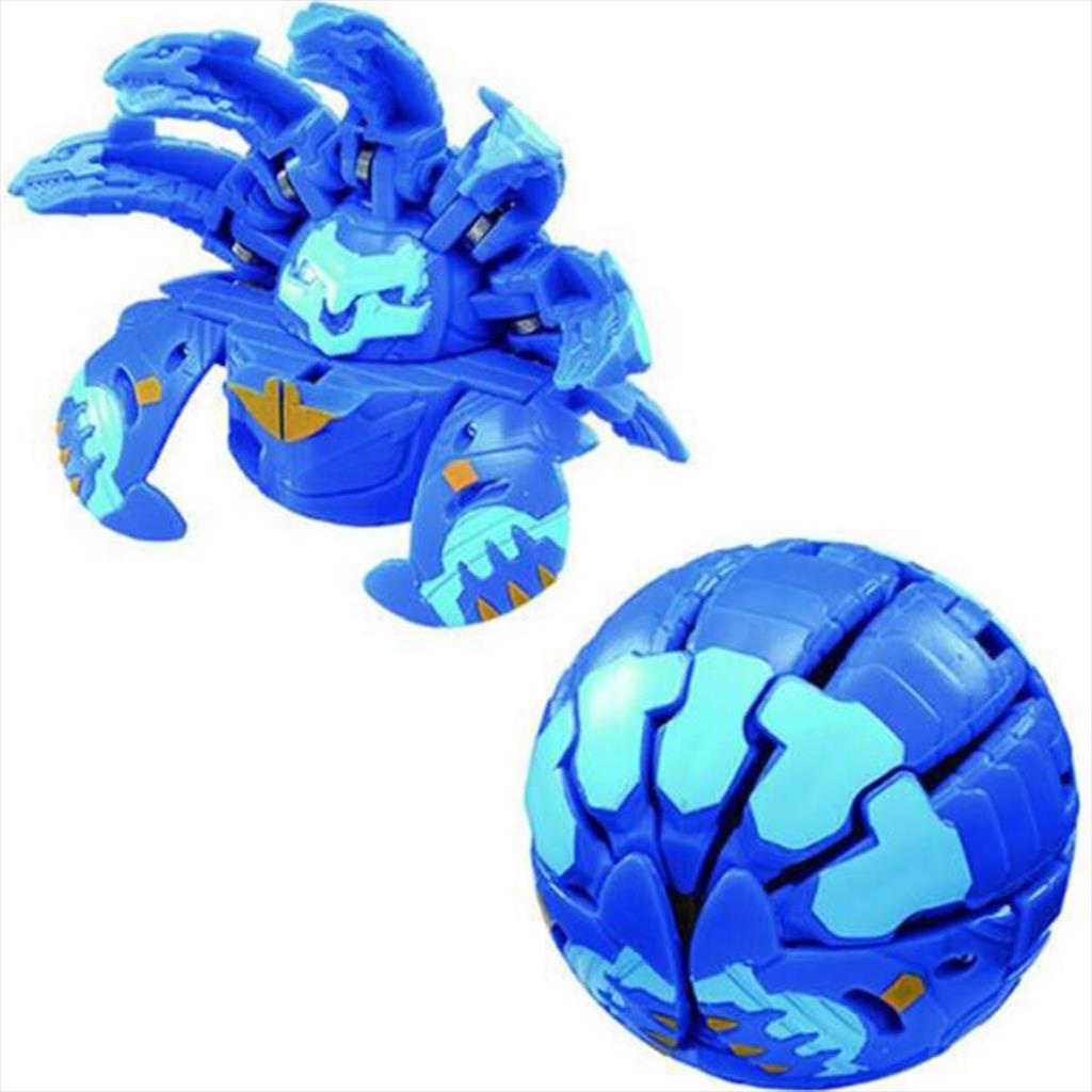 TAKARA TOMY Bakugan 039 Hydranoid Blue 144892