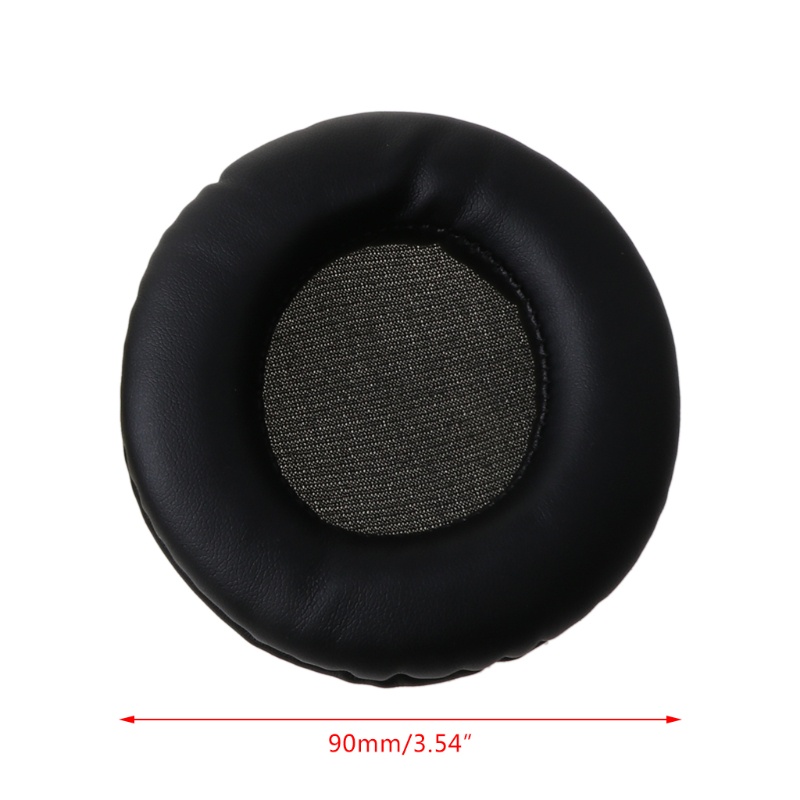 Btsg Spons headphone Untuk Sennheiser HD215 HD225 HD440